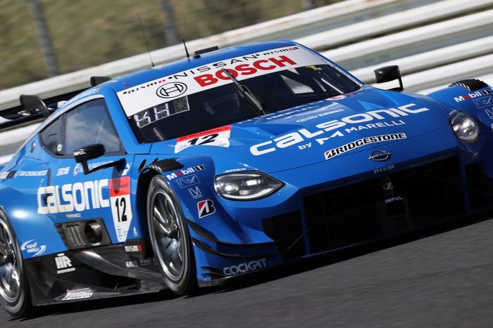CALSONIC IMPUL GT-R カルソニック インパル 2018 モデラーズ 2018年4月発売予定新製品をご案内します。 | 株式