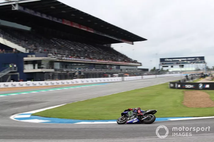 Fabio Quartararo, Yamaha Factory Racing  