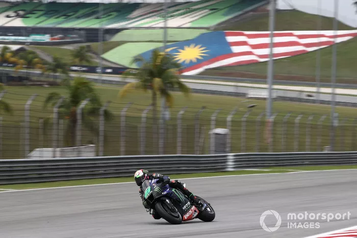 Franco Morbidelli, Yamaha Factory Racing