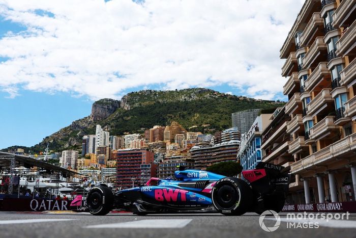 Franco Colapinto, Alpine