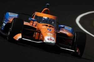 Scott Dixon, Chip Ganassi Racing