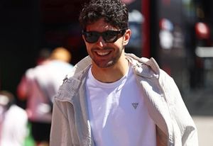 Esteban Ocon, Haas F1 Team