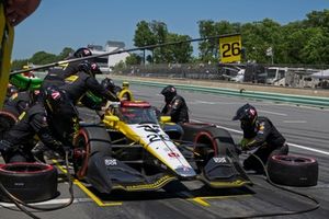Colton Herta, Andretti Global