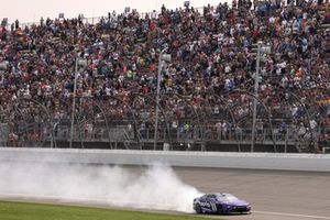Denny Hamlin, Joe Gibbs Racing Toyota