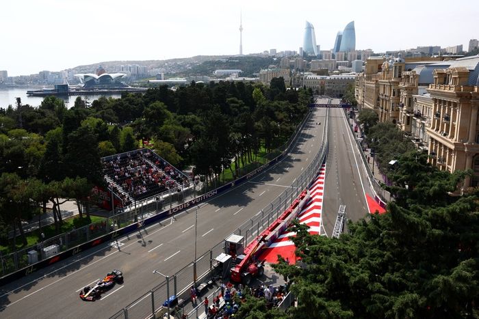 Max Verstappen, Red Bull Racing