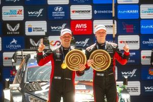 2025 WRC Rally Islas Canarias - Day 3