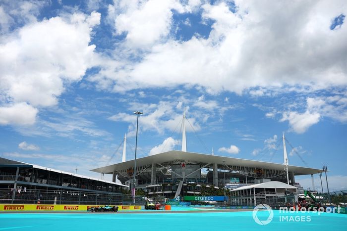 Lance Stroll, Aston Martin Racing