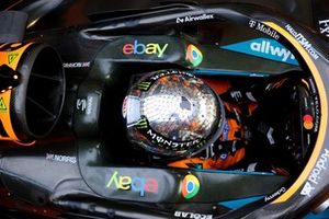 Lando Norris, McLaren