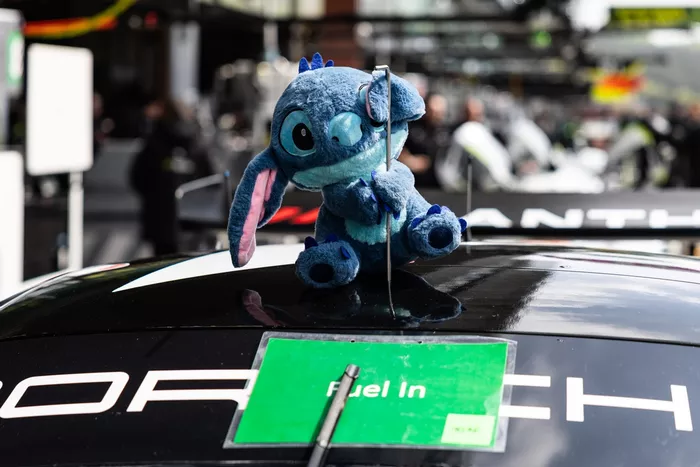 #92 Manthey 1st Phorm - Porsche 911 GT3 R of Ryan Hardwick, Riccardo Pera, Richard Lietz