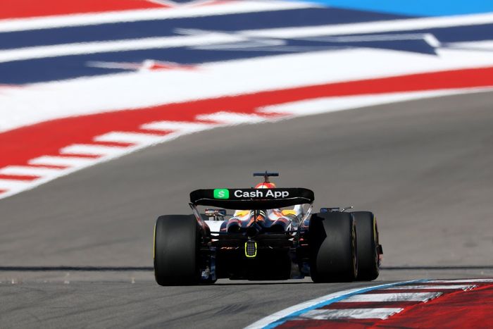 Isack Hadjar, Equipo Racing Bulls