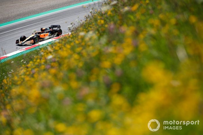 Daniel Ricciardo, McLaren MCL36