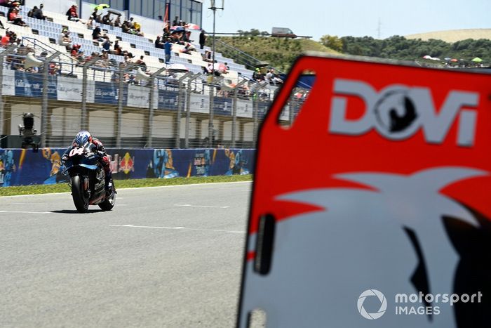 Andrea Dovizioso, RNF MotoGP Racing