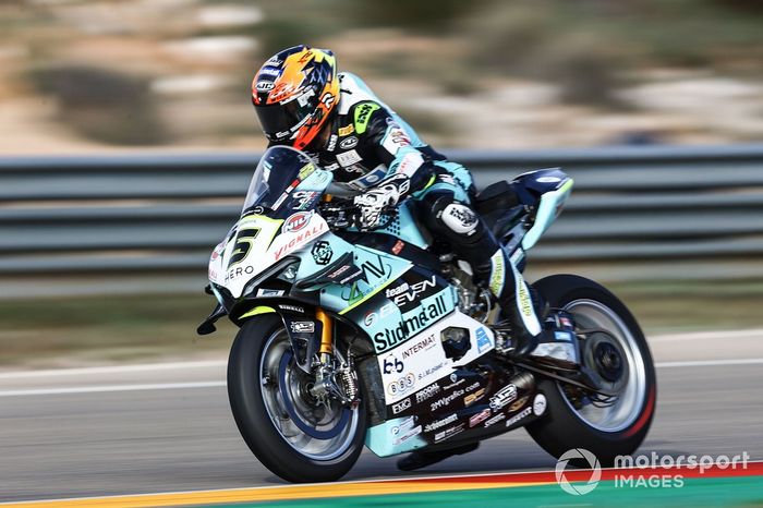 Philipp Oettl, Team Goeleven