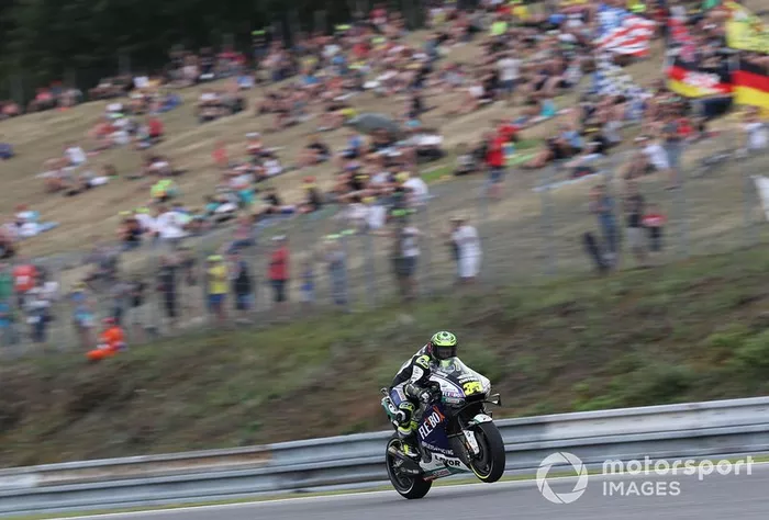 Cal Crutchlow, Team LCR Honda