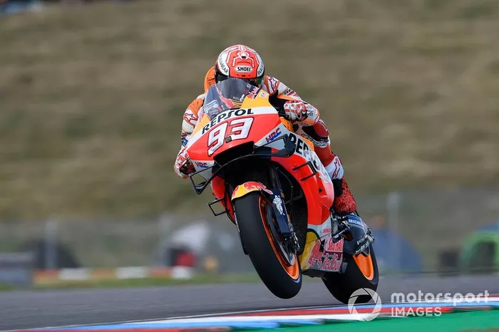 Marc Márquez, Repsol Honda Team