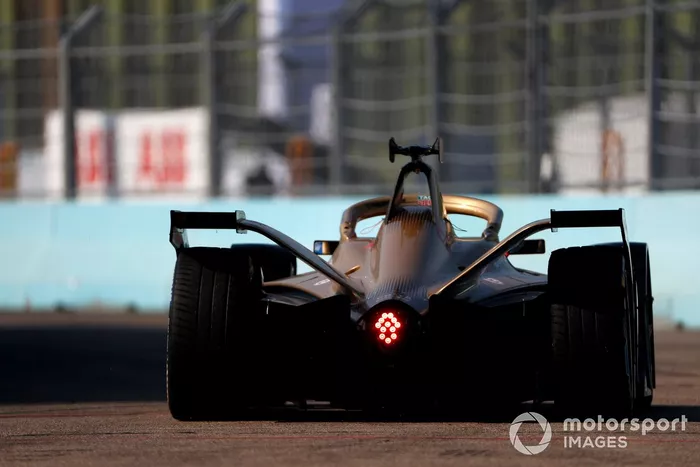 Antonio Felix da Costa, DS Techeetah, DS E-Tense FE20