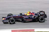 GP de Malasia