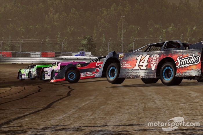 NASCAR Heat 5 screenshot
