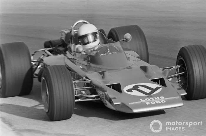 Jochen Rindt