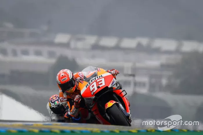Marc Márquez, Repsol Honda Team