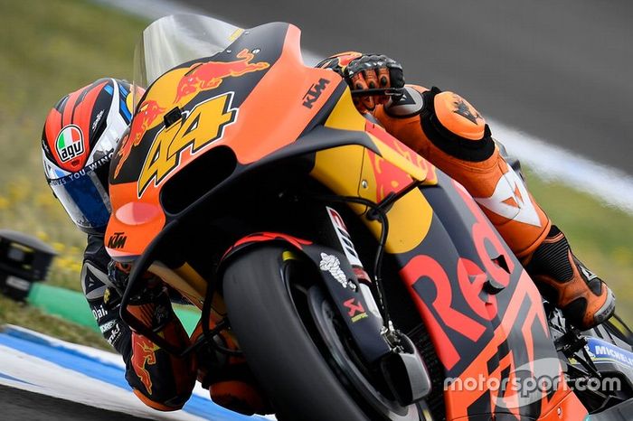 Pol Espargaro, Red Bull KTM Factory Racing