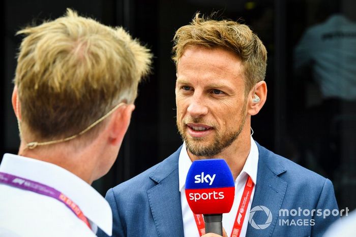 Una cuarentena de años