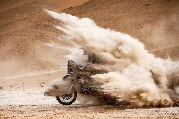 Foto ganadora de 2019 - Marcelo Machado de Melo - Fotop