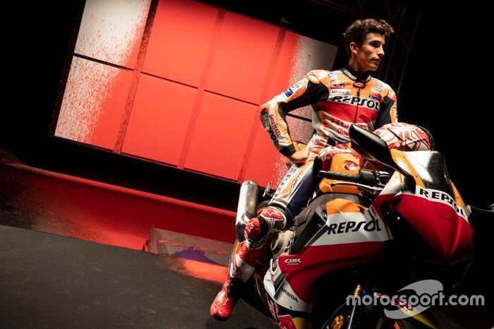 Marc Márquez, MotoArt