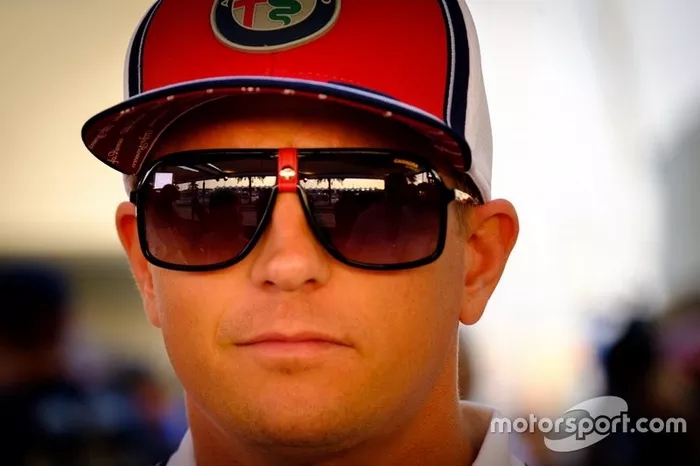 F1: Raikkonen - Aposentadoria ou continuidade?