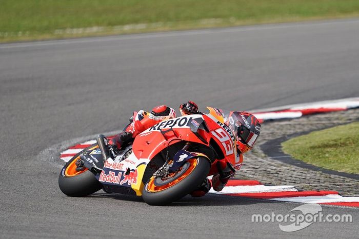 Marc Márquez, Repsol Honda Team