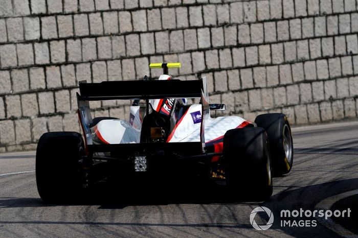 Sebastián Fernández, ART Grand Prix