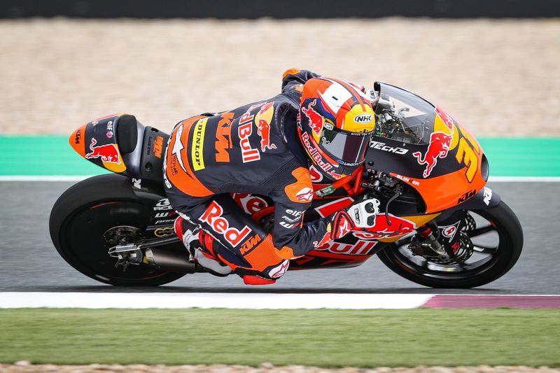 Tech 3 KTM Factory Racing