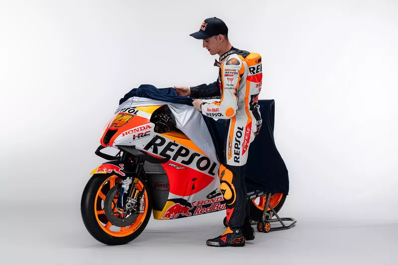 Pol Espargaró