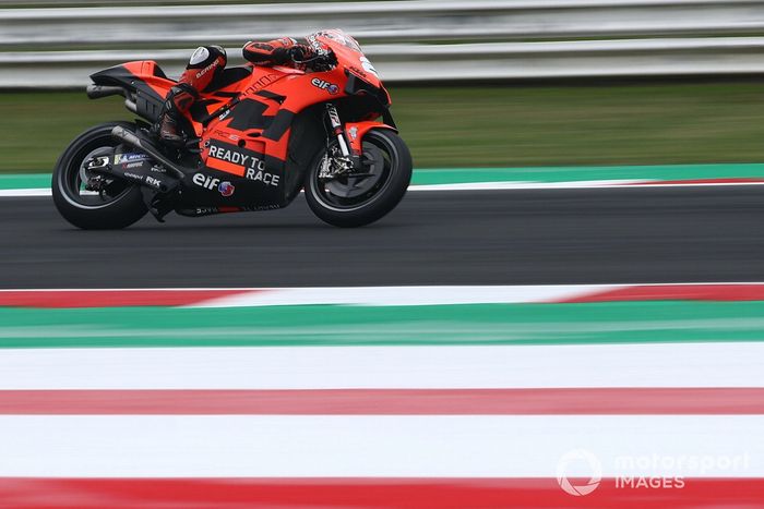 Iker Lecuona, KTM Tech3