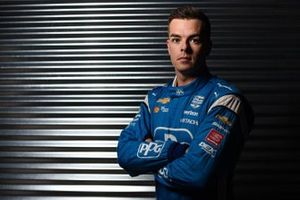 Scott McLaughlin