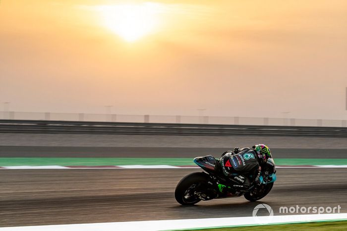 Franco Morbidelli, Petronas Yamaha SRT