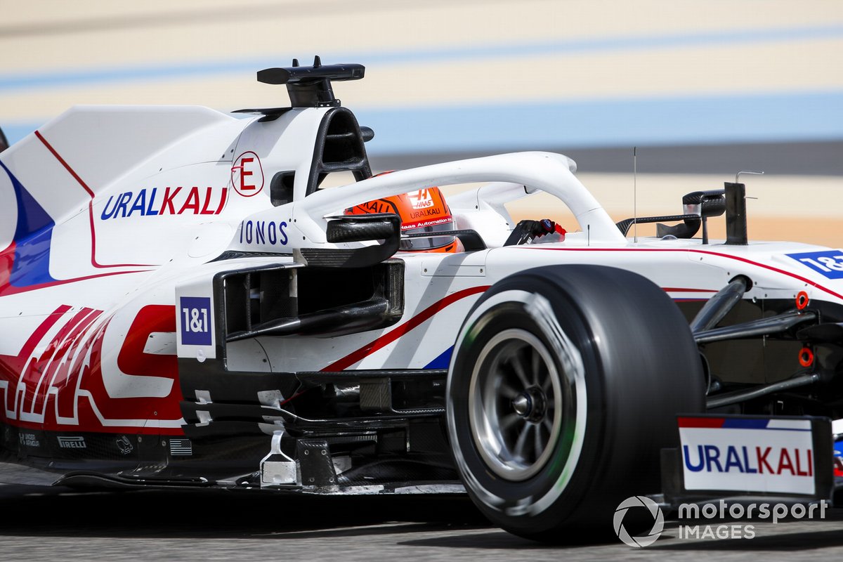 Ces sponsors méconnus de la F1 en 2021