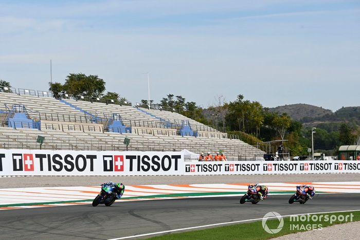 Enea Bastianini, Italtrans Racing Team