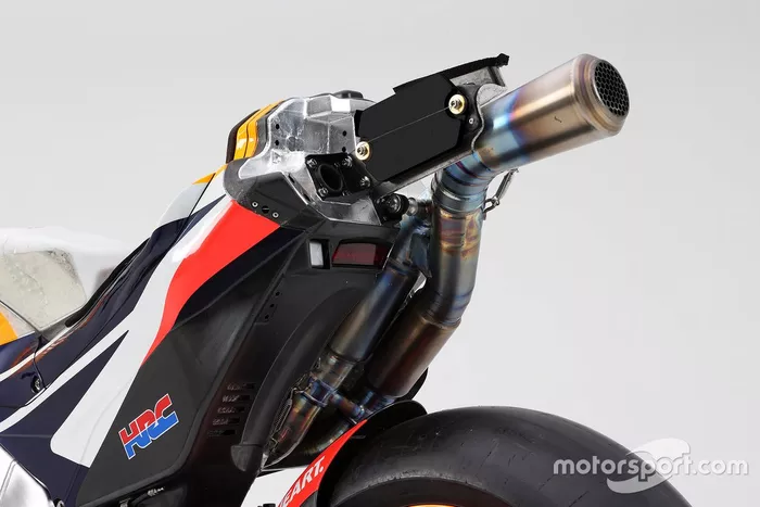 RC213V (Alex Marquez) 2020YM studio shot