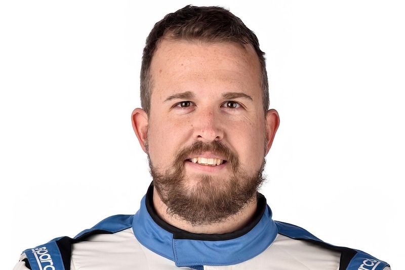 Kyle Tilley