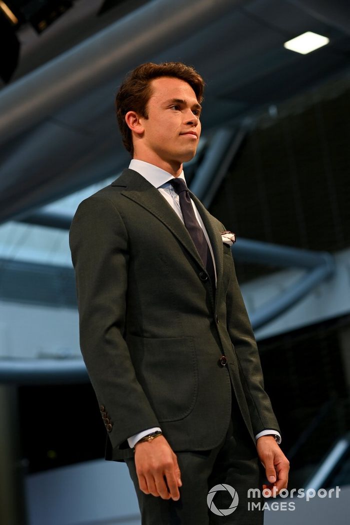 Stoffel Vandoorne, Mercedes Benz EQ