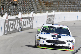 Kevin Harvick, Stewart-Haas Racing, Ford Fusion Mobil 1