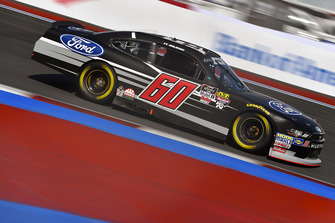 Ty Majeski, Roush Fenway Racing, Ford Mustang Ford