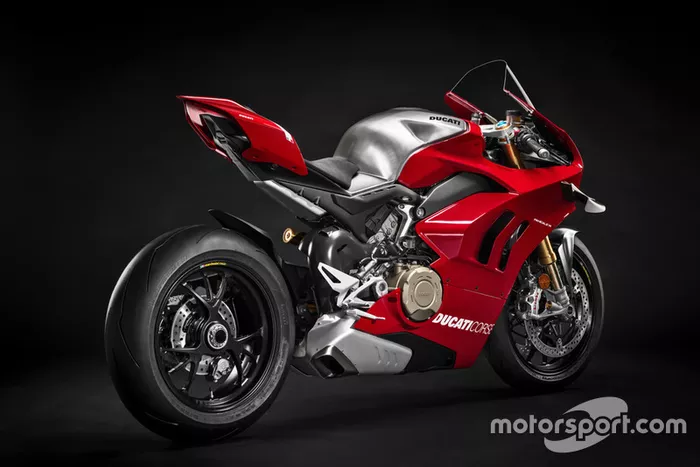 Ducati Panigale V4R