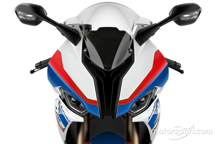 BMW S 1000 RR WorldSBK