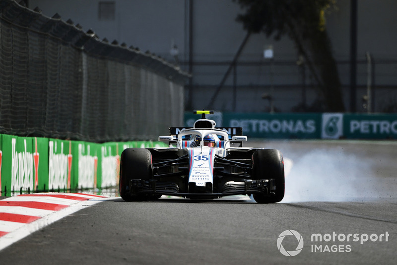 <img src="https://cdn-1.motorsport.com/static/custom/car-thumbs/F1_2018/CARS/williams.png" alt="" width="250" /> Williams
