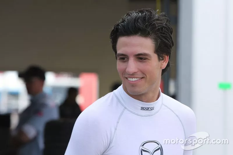 Tristan Nunez