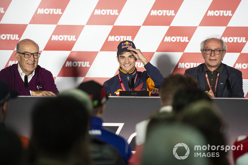 Dani Pedrosa, Repsol Honda Team