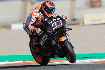 Marc Marquez, Repsol Honda Team