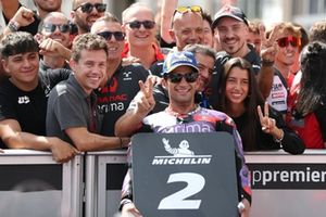 Jorge Martín, Pramac Racing